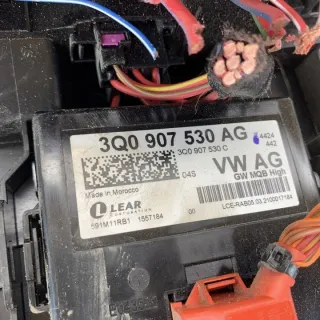 1Z36594885169GC Блок комфорта Volkswagen Crafter 2 Арт e12755050, вид 7
