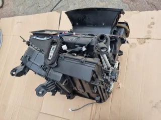 MF443150-6041 87010-02C60 MF443210-6471 87050-02A00 Отопитель в сборе (печка) Toyota Auris 1 Арт e12755029, вид 1