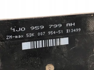 1J0959799AH LORK-1393-10047 Блок комфорта Seat Toledo 2 Арт e12754977, вид 4