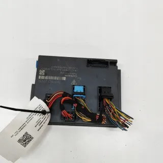7PP907279M Блок комфорта Porsche Panamera 970 Арт e12754870, вид 1