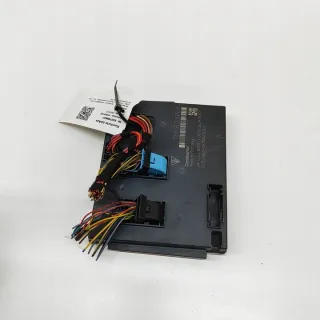 7PP907279M Блок комфорта Porsche Panamera 970 Арт e12754870, вид 3
