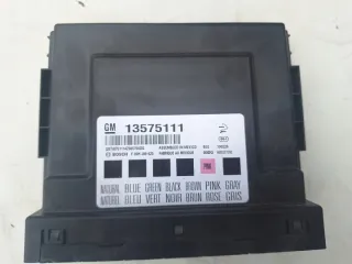 13575111 13578704 Блок комфорта Opel Astra J Арт e12754809, вид 1