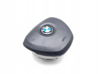 33678383901 Подушка безопасности BMW 5 F10/F11/GT F07 Арт e12754799, вид 3