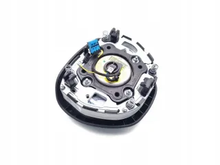 33678383901 Подушка безопасности BMW 5 F10/F11/GT F07 Арт e12754799, вид 5