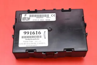 284B2BC52A Блок комфорта Nissan Note E11 Арт e12754789, вид 2