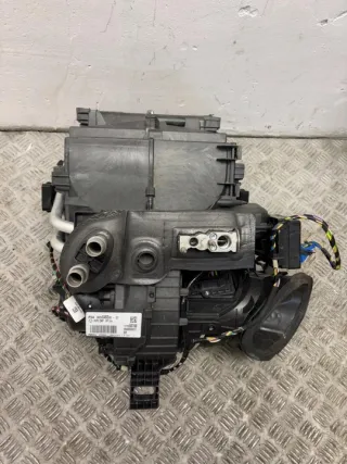 9829049380 Отопитель в сборе (печка) Opel Corsa F Арт e12754768, вид 1