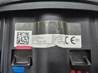 309416299AWX-AB Подушка безопасности BMW 2 F45/F46 Арт e12754610, вид 8