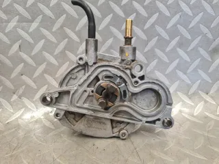 8981154390 Насос вакуумный Opel Astra J Арт e12754550, вид 2