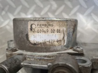 8981154390 Насос вакуумный Opel Astra J Арт e12754550, вид 3