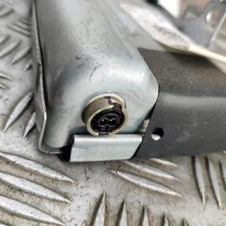 8V2880841D Подушка безопасности Audi S3 8V Арт e12754539, вид 5
