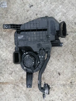 97945-C5000 Отопитель в сборе (печка) Kia Sorento 3 restailing Арт e12754529, вид 1
