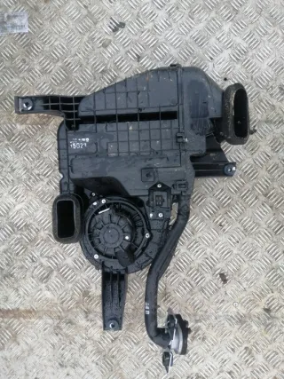 97945-C5000 Отопитель в сборе (печка) Kia Sorento 3 restailing Арт e12754529, вид 2