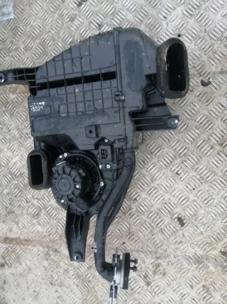 97945-C5000 Отопитель в сборе (печка) Kia Sorento 3 restailing Арт e12754529, вид 3