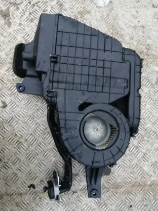 97945-C5000 Отопитель в сборе (печка) Kia Sorento 3 restailing Арт e12754529, вид 4
