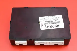 95400-1JBB1 Блок комфорта Hyundai i20 1 Арт e12754509, вид 2