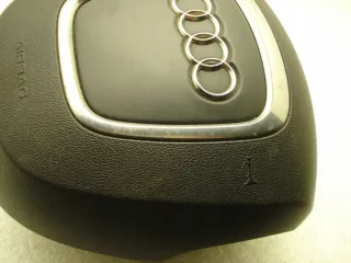 8R0880201E Подушка безопасности Audi Q5 1 Арт e12754479, вид 2