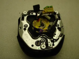 8R0880201E Подушка безопасности Audi Q5 1 Арт e12754479, вид 4