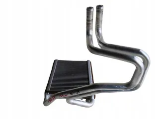 2011-2017 Отопитель в сборе (печка) Hyundai i30 GD Арт e12754420, вид 2