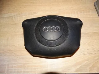 4B0880201Q Подушка безопасности Audi A6 C5 (S6,RS6) Арт e12754410, вид 1