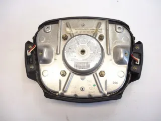 4B0880201AE Подушка безопасности Audi A6 C5 (S6,RS6) Арт e12754409, вид 2