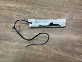 8K0880242F Подушка безопасности Audi A4 B8 Арт e12754338, вид 1