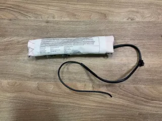 8K0880242F Подушка безопасности Audi A4 B8 Арт e12754338, вид 2