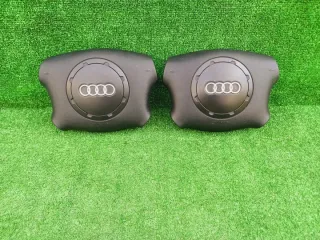 8L0880201 8L0880201H Подушка безопасности Audi A3 8L Арт e12754318, вид 1