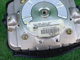 8L0880201 8L0880201H Подушка безопасности Audi A3 8L Арт e12754318, вид 7