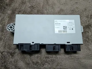 9247478 61359247478 61359247478901 Блок комфорта BMW X3 F25 Арт e12754247, вид 1