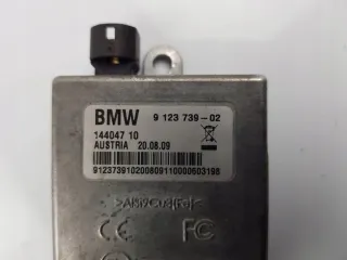 9123739 Блок комфорта BMW 3 E90/E91/E92/E93 Арт e12754126, вид 3