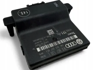 1K0907530L Блок комфорта Audi S3 8P Арт e12754074, вид 3