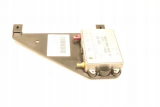 8E0035456 09105112 Блок комфорта Audi A6 C6 (S6,RS6) Арт e12754035, вид 3