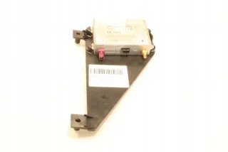 8E0035456 09105112 Блок комфорта Audi A6 C6 (S6,RS6) Арт e12754035, вид 4