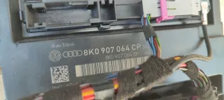 8K0907064CP Блок комфорта Audi A5 (S5,RS5) 1 Арт e12754015, вид 5