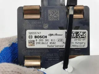 50555747 Блок комфорта Alfa Romeo Stelvio Арт e12753945, вид 2