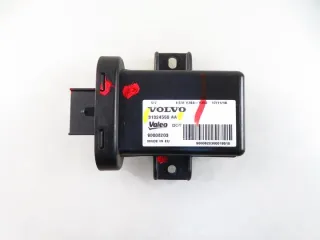 31324550 Блок управления светом Volvo S60 2 Арт e12753892, вид 1