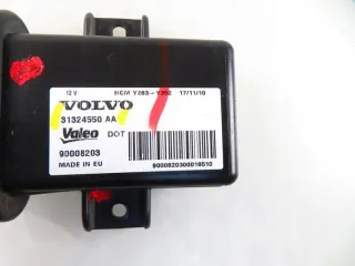31324550 Блок управления светом Volvo S60 2 Арт e12753892, вид 7