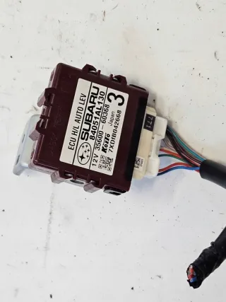 84051AL130 Блок управления светом Subaru Outback 5 Арт e12753873, вид 1