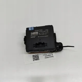 3Q0907338G Блок управления светом Skoda Kodiaq Арт e12753872, вид 1
