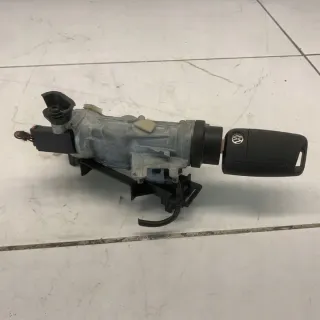 1Z36594885169GC Замок зажигания Volkswagen T-Roc Арт e12753863, вид 1
