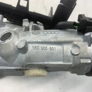 1Z36594885169GC Замок зажигания Volkswagen T-Roc Арт e12753863, вид 11