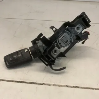 1Z36594885169GC Замок зажигания Volkswagen T-Roc Арт e12753863, вид 2