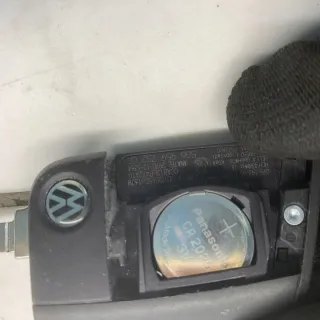 1Z36594885169GC Замок зажигания Volkswagen T-Roc Арт e12753863, вид 5