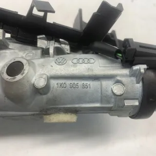 1Z36594885169GC Замок зажигания Volkswagen T-Roc Арт e12753863, вид 8