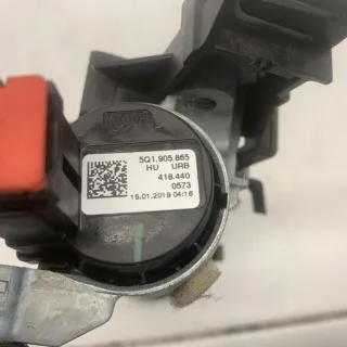 1Z36594885169GC Замок зажигания Volkswagen T-Roc Арт e12753863, вид 9
