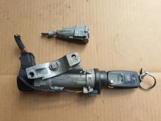 6R0905851B 6r0905851B Замок зажигания Volkswagen Polo 5 Арт e12753850, вид 1