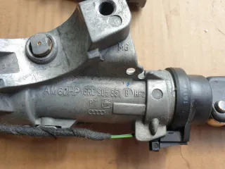 6R0905851B 6r0905851B Замок зажигания Volkswagen Polo 5 Арт e12753850, вид 2