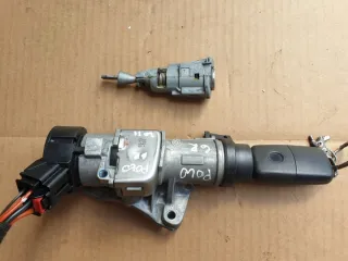 6R0905851B 6r0905851B Замок зажигания Volkswagen Polo 5 Арт e12753850, вид 3