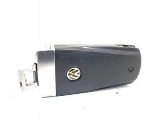 3C0905843AE LORK-504-356 Замок зажигания Volkswagen Passat B7 Арт e12753840, вид 5