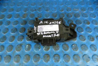 39110127 Блок управления светом Opel Astra K Арт e12753838, вид 1